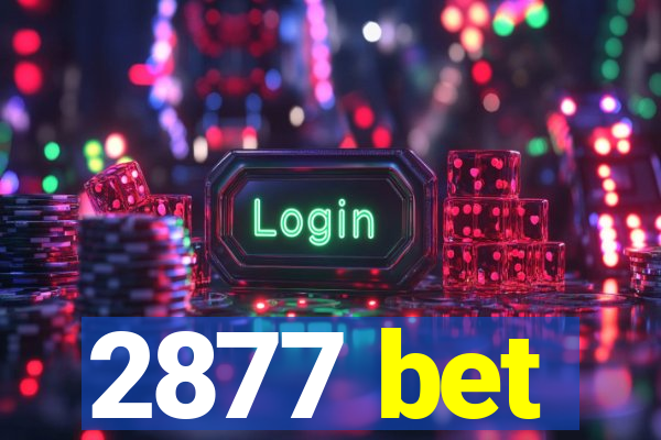 2877 bet